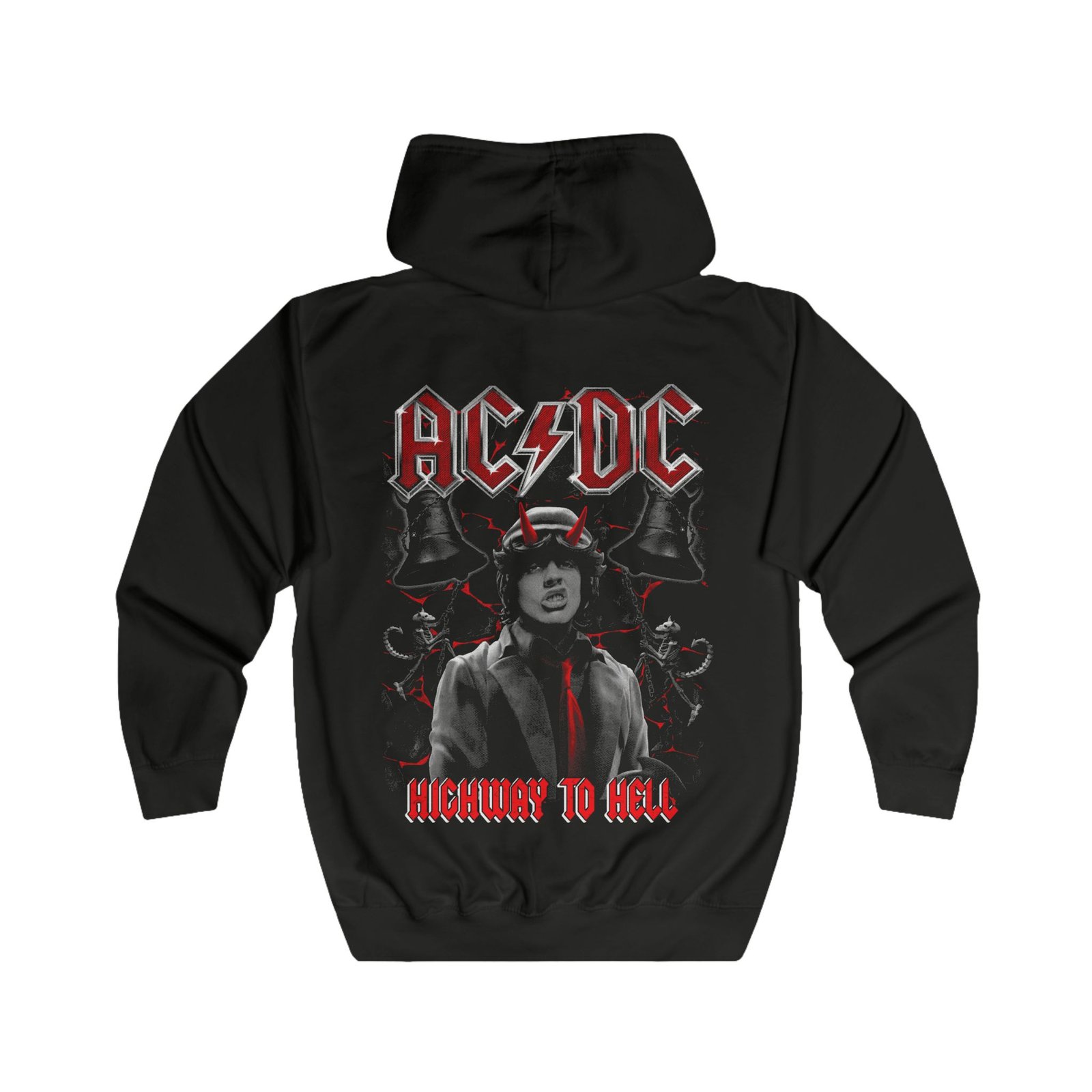 AC/DC - Highway To Hell - 2