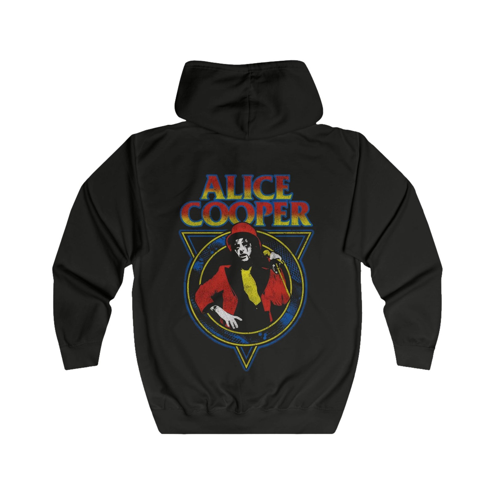 Alice Cooper - Snake Skin