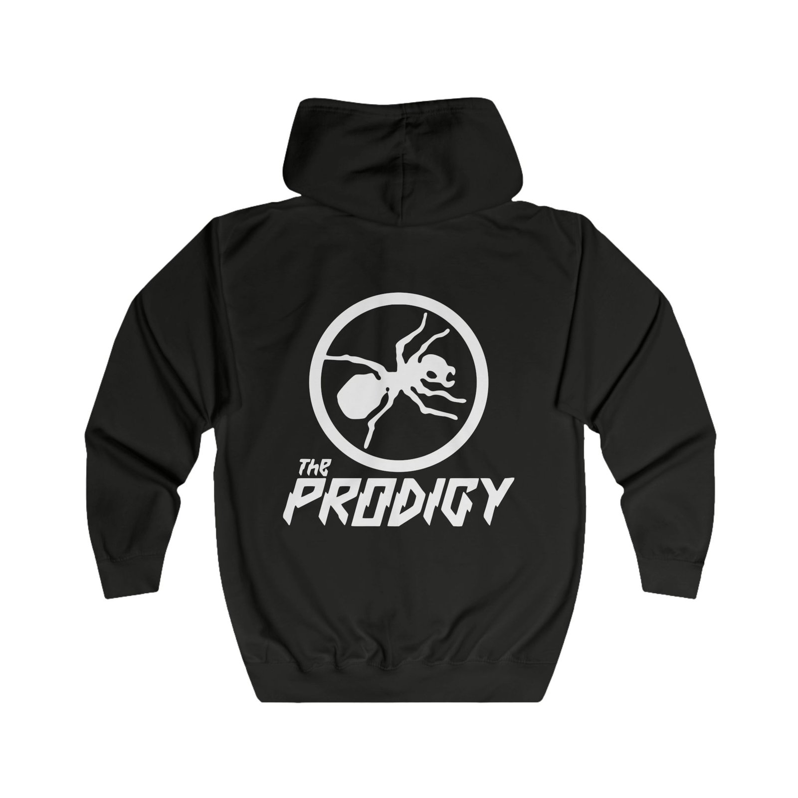 The Prodigy