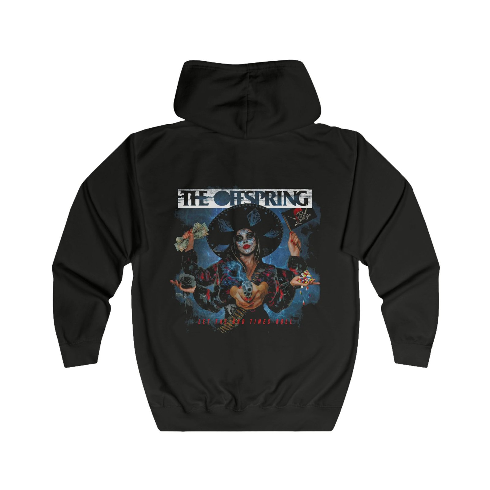 The Offspring – Let the Bad Times Roll