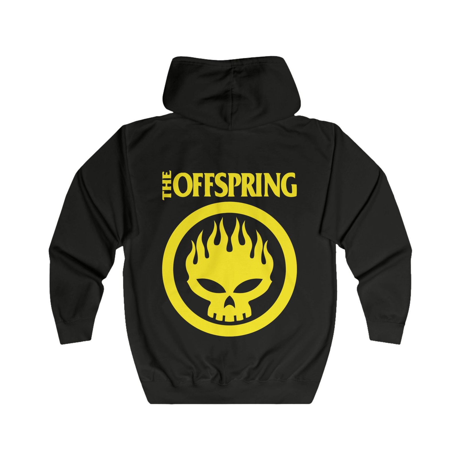 The Offspring – Logo