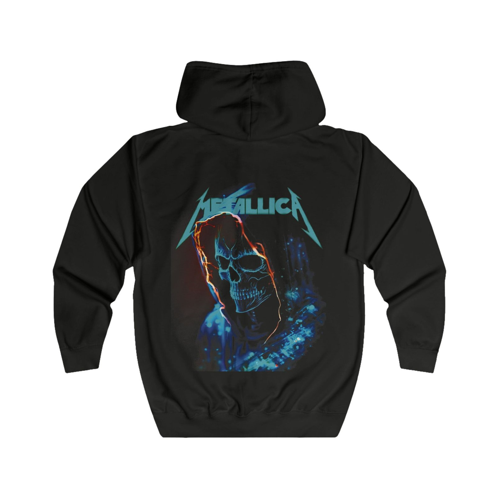 Metallica – Reaper