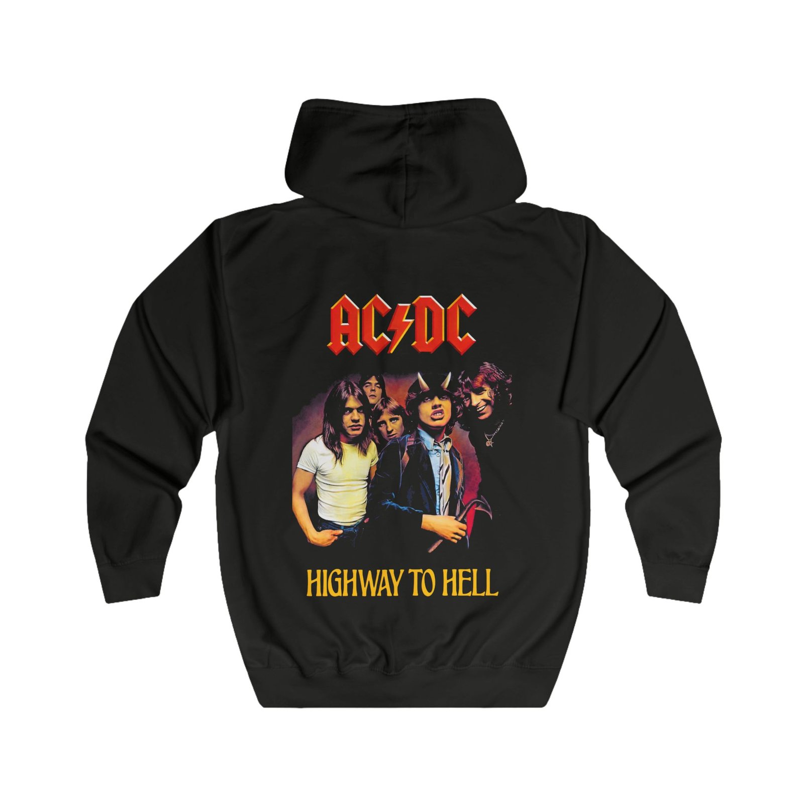 AC/DC - Highway to Hell