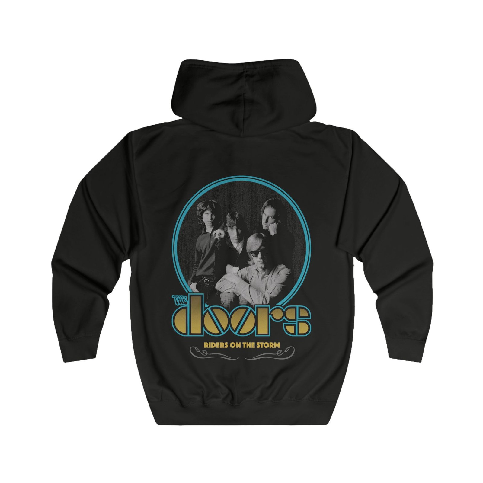 The Doors - Riders on the Storm