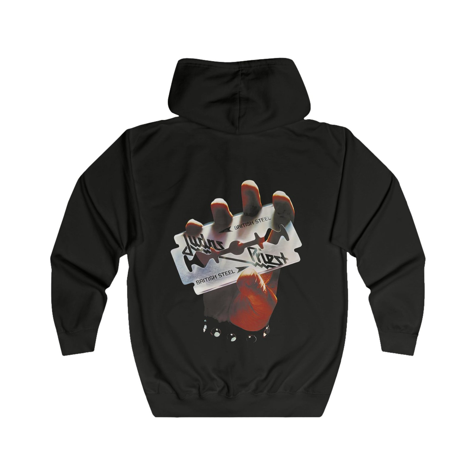 Judas Priest - British Steel