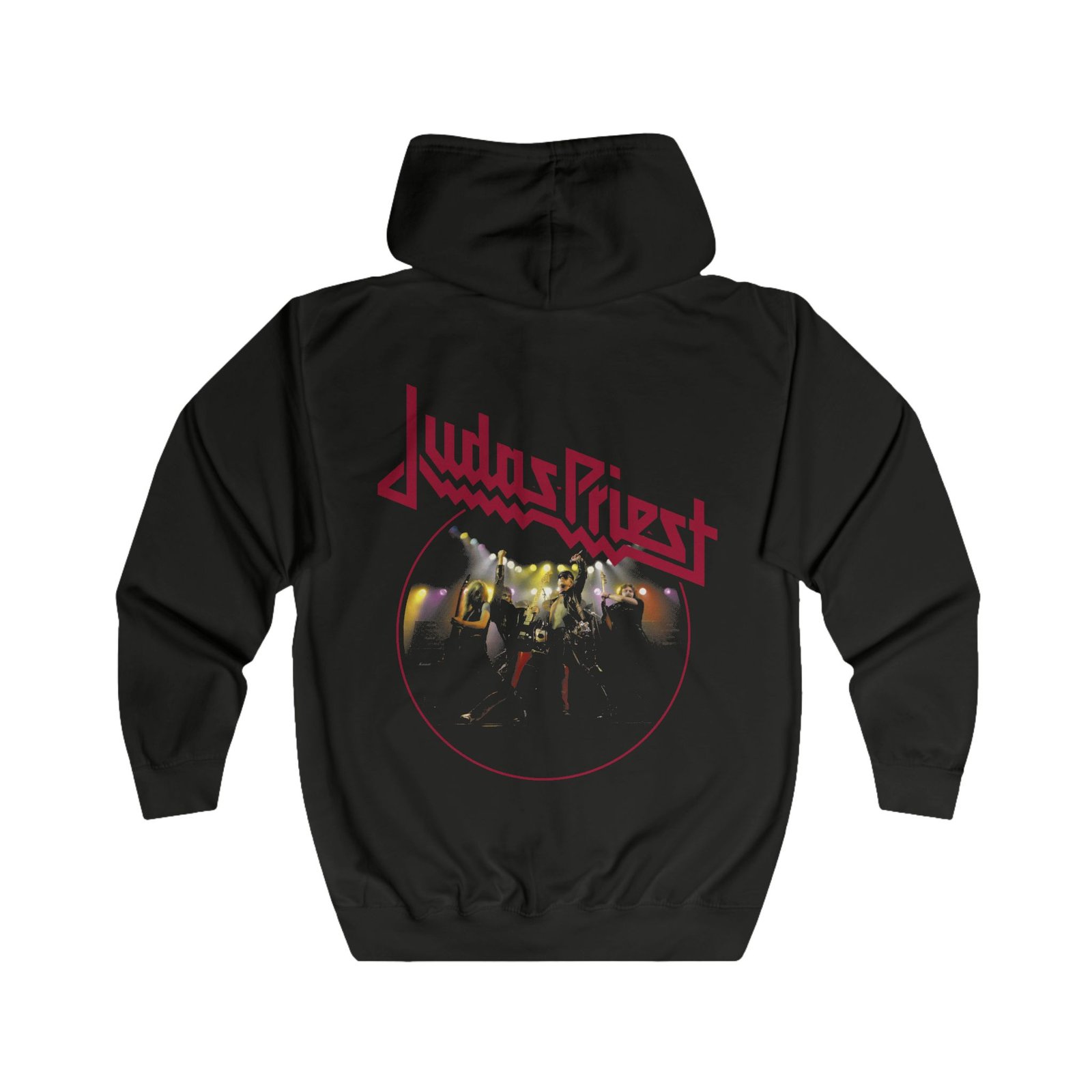 Judas Priest