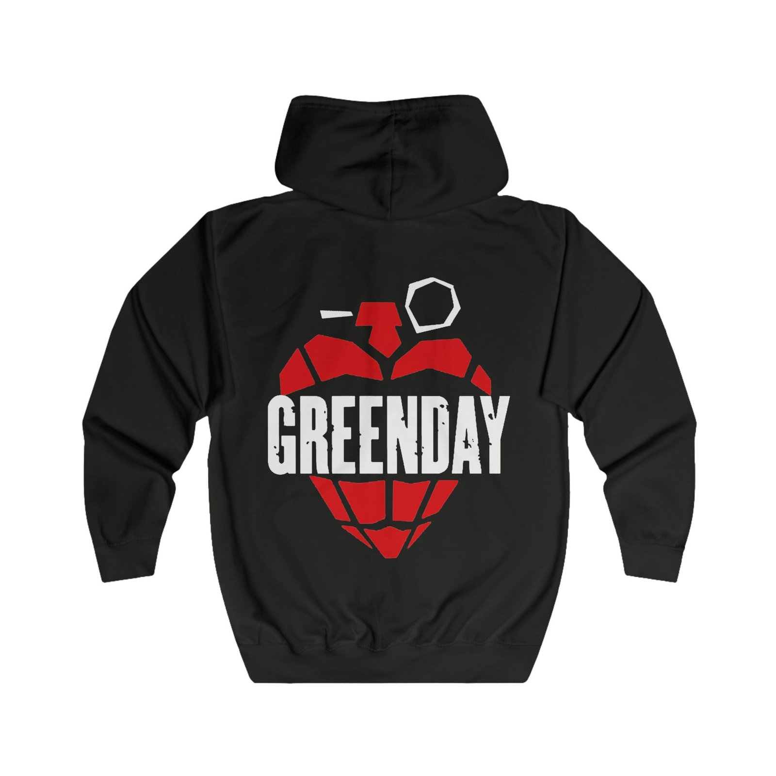 Green Day - American Idiot