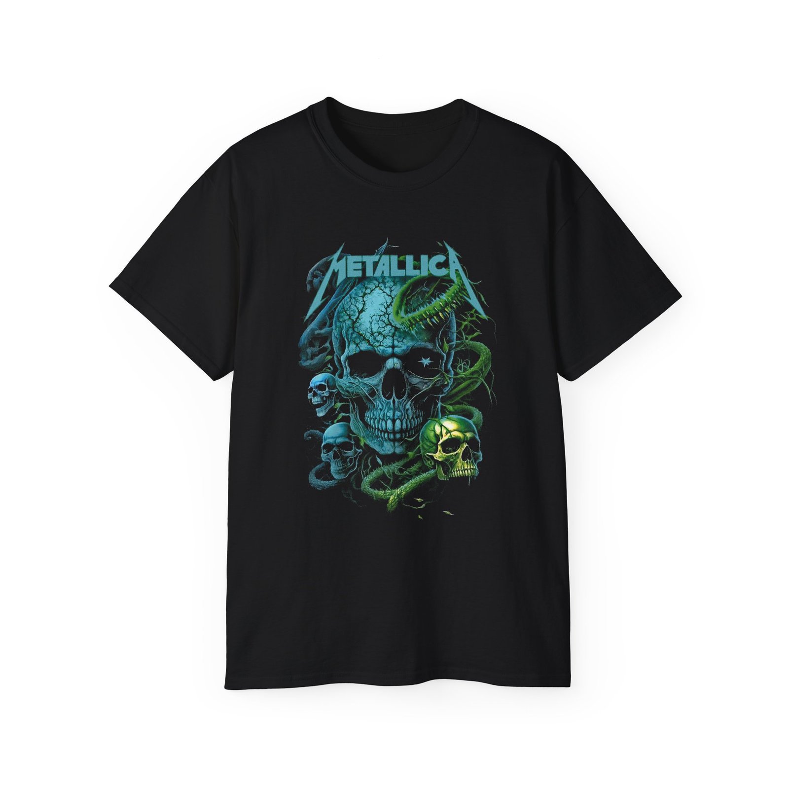 Metallica – Poison Ivy