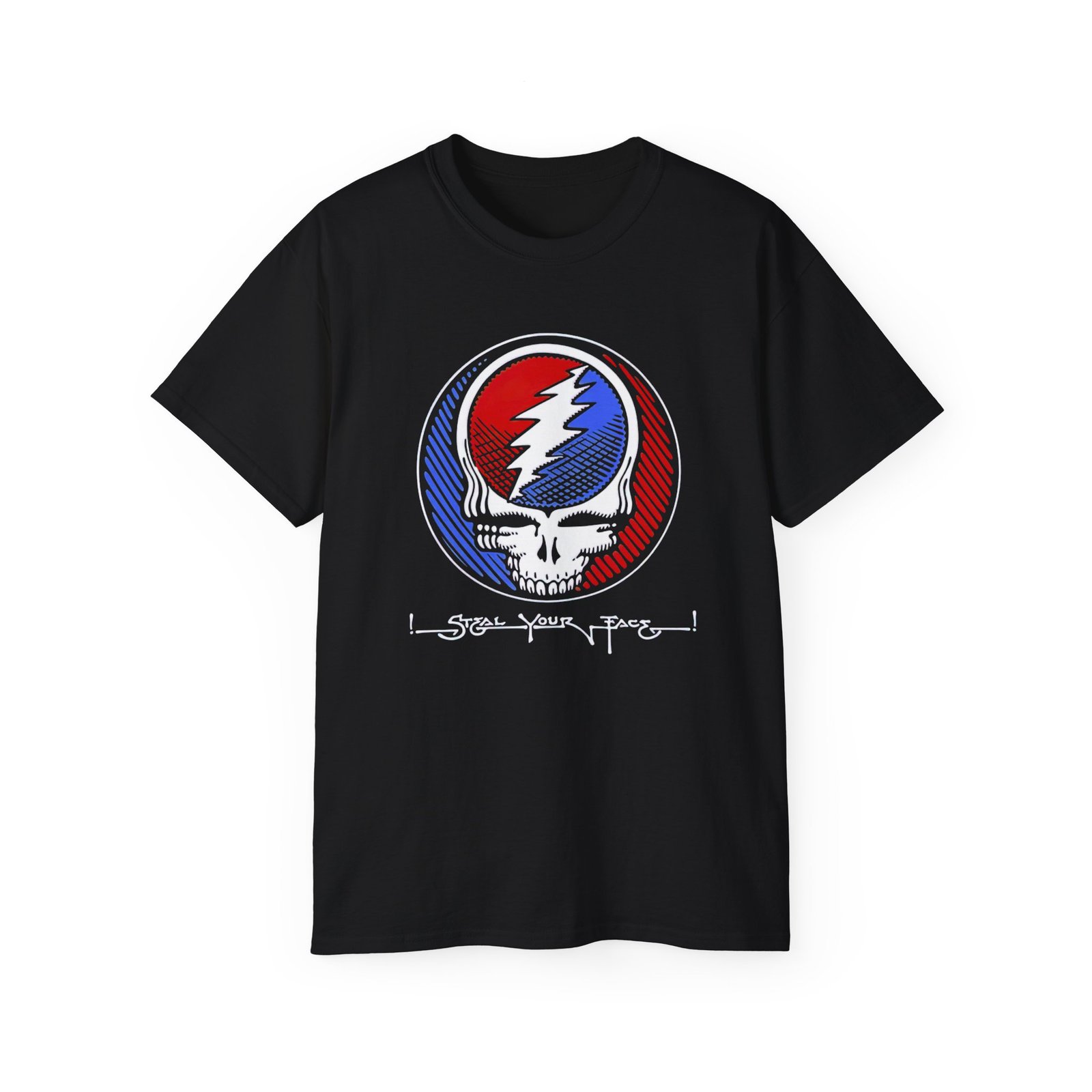 Grateful Dead - Steal Your Face
