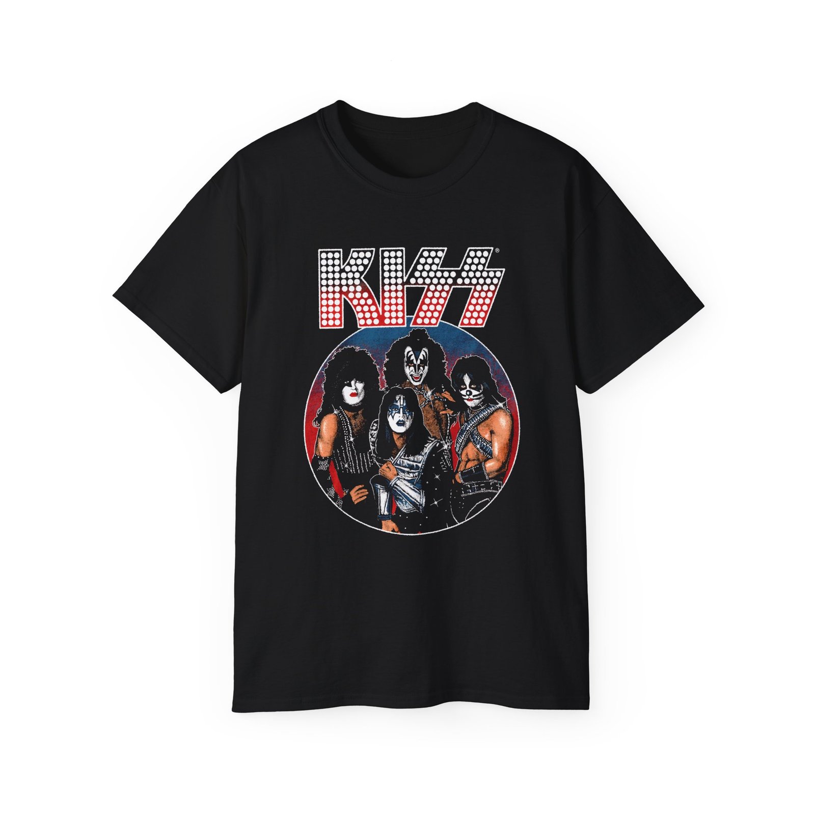 Kiss - Vintage