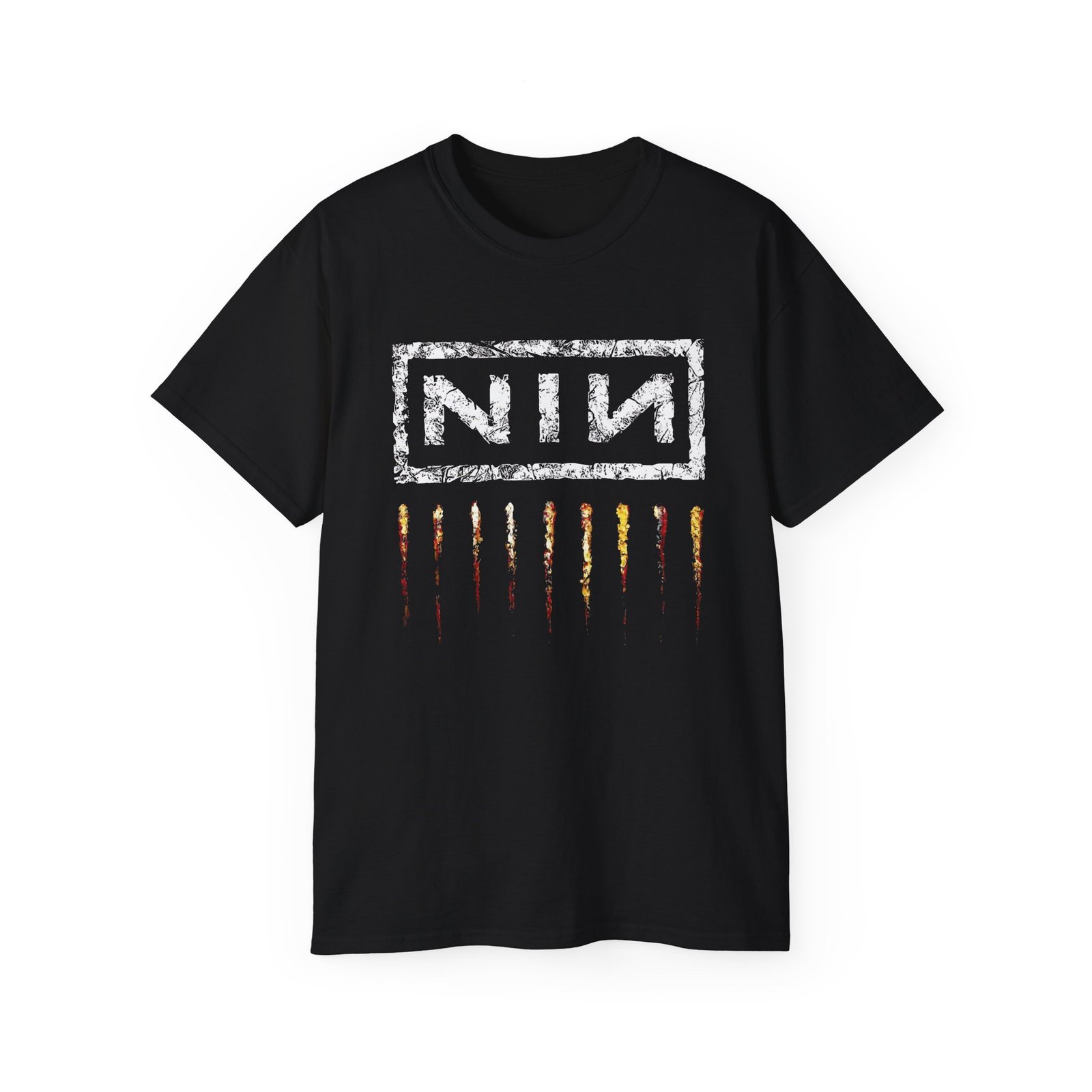 Nine Inch Nails