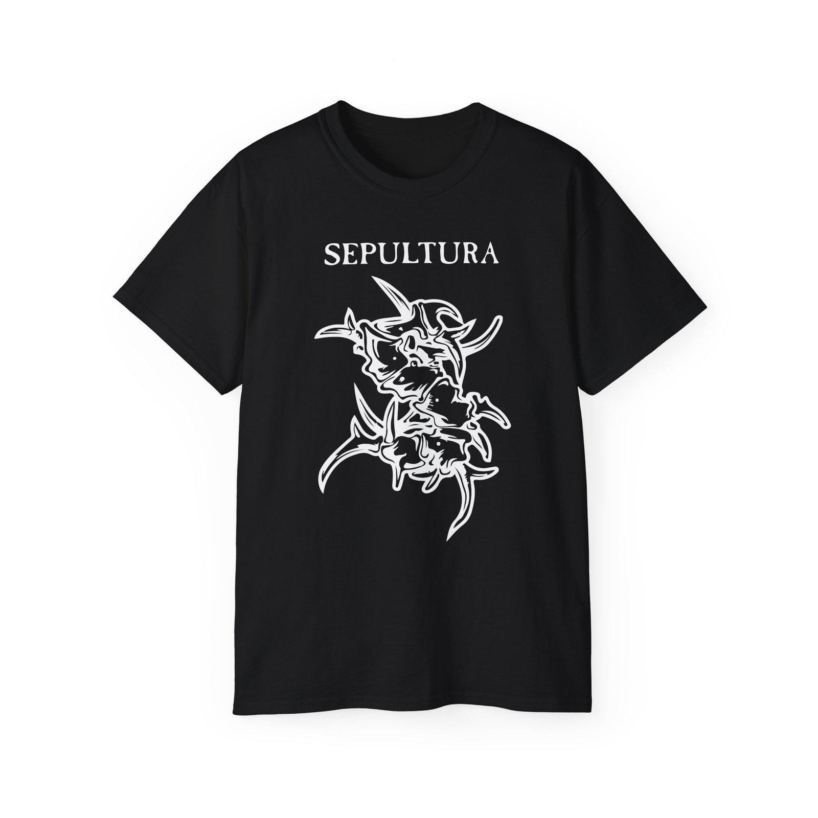 Sepultura - Logo