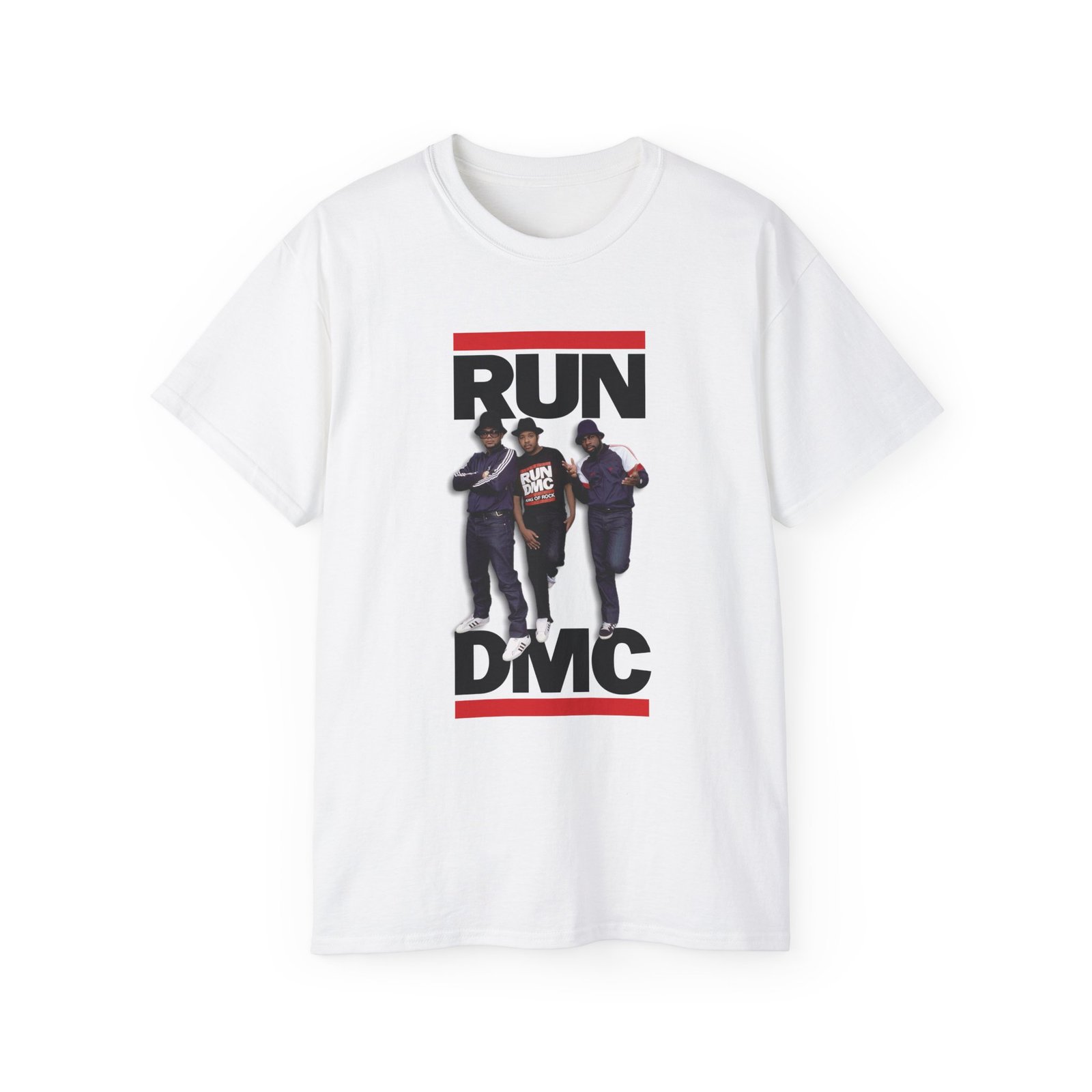 RUN DMC