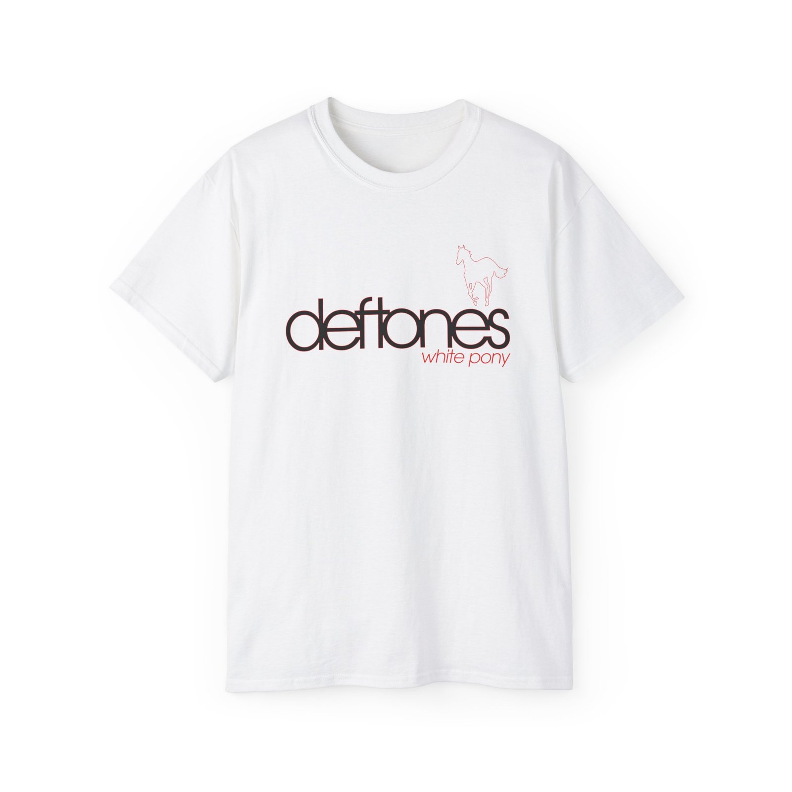 Deftones