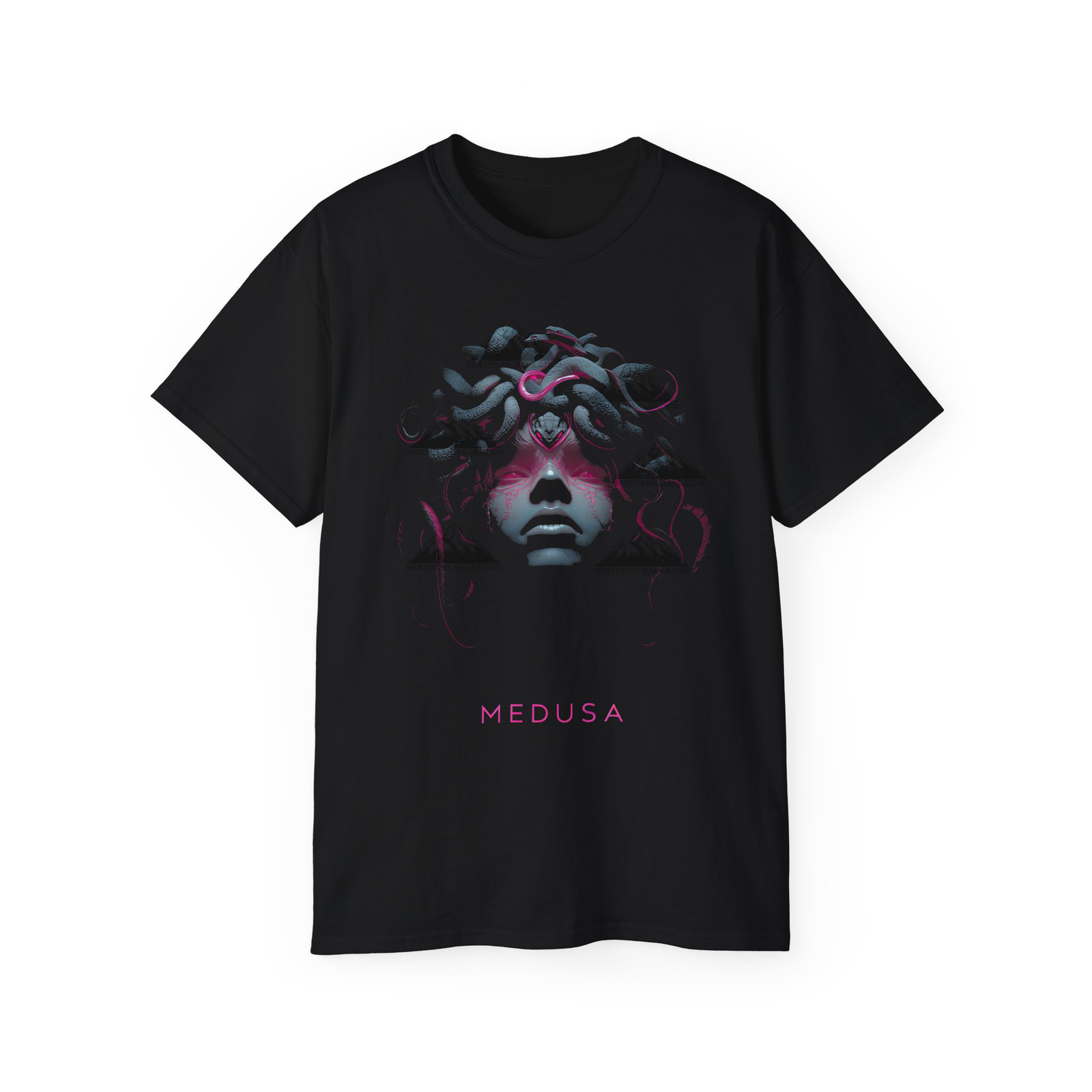 MEDUSA
