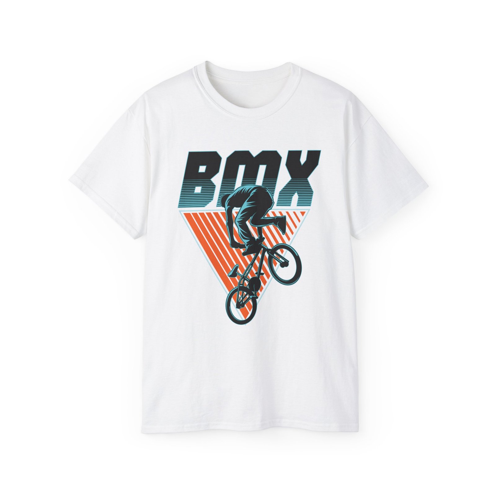 BMX Retro