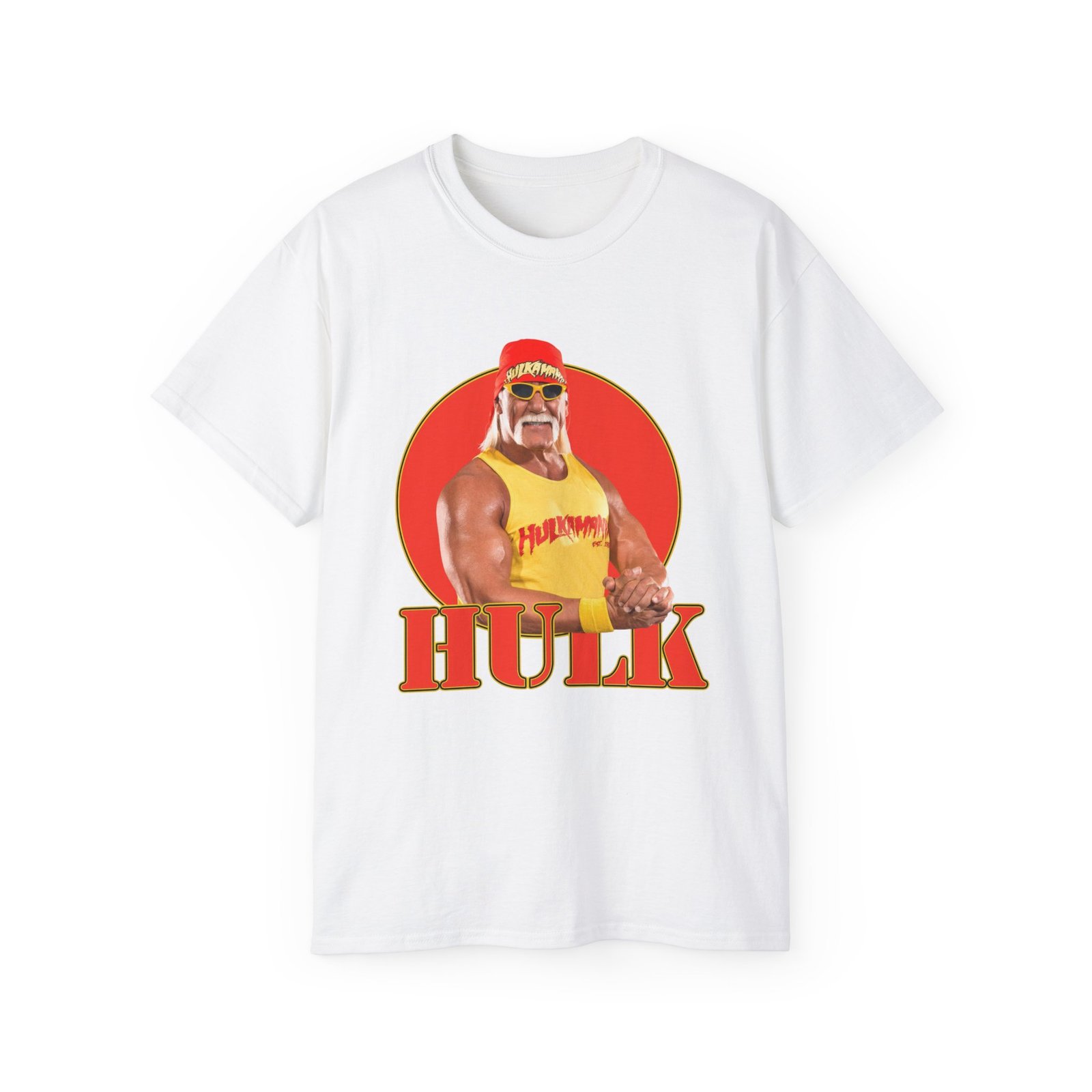 Hulkamania
