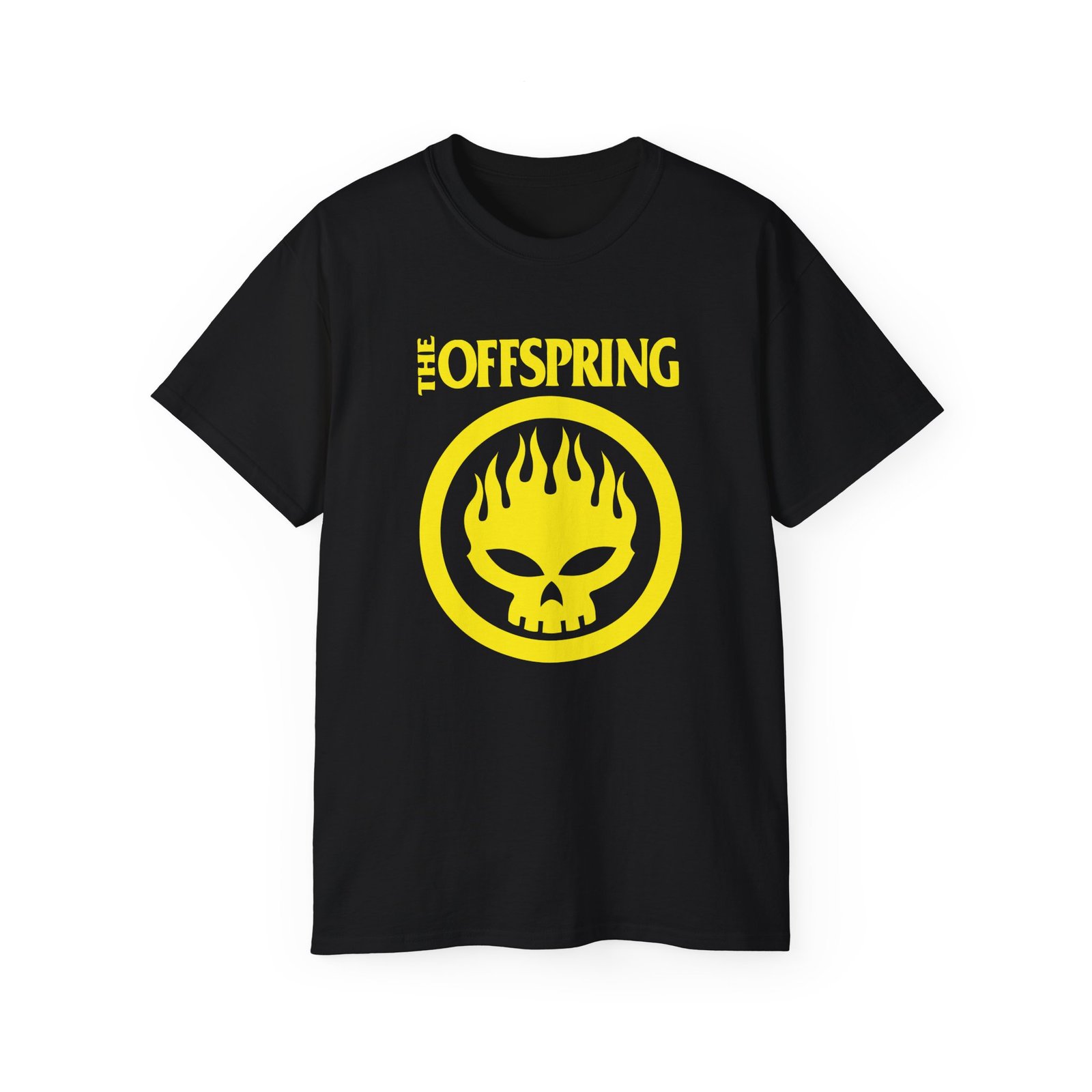 The Offspring - Logo