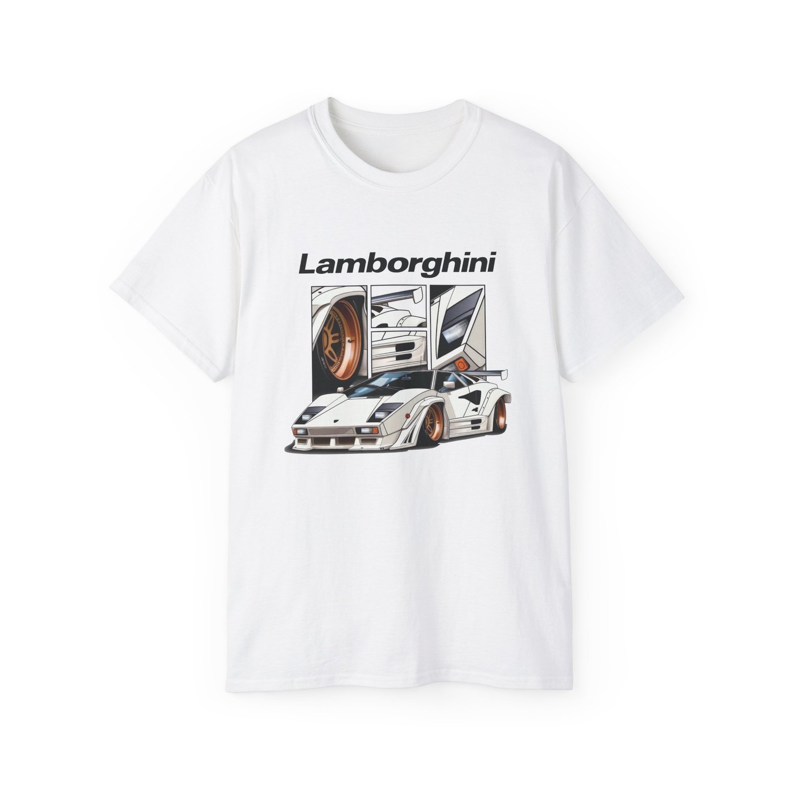 Lamborghini Countach