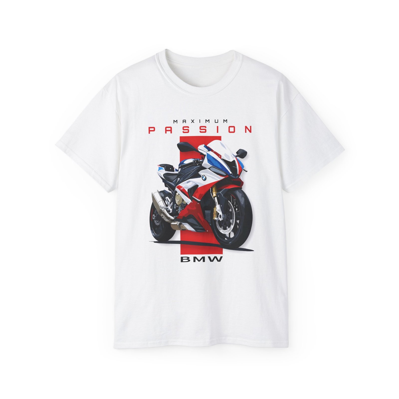 BMW – Maximum Passion