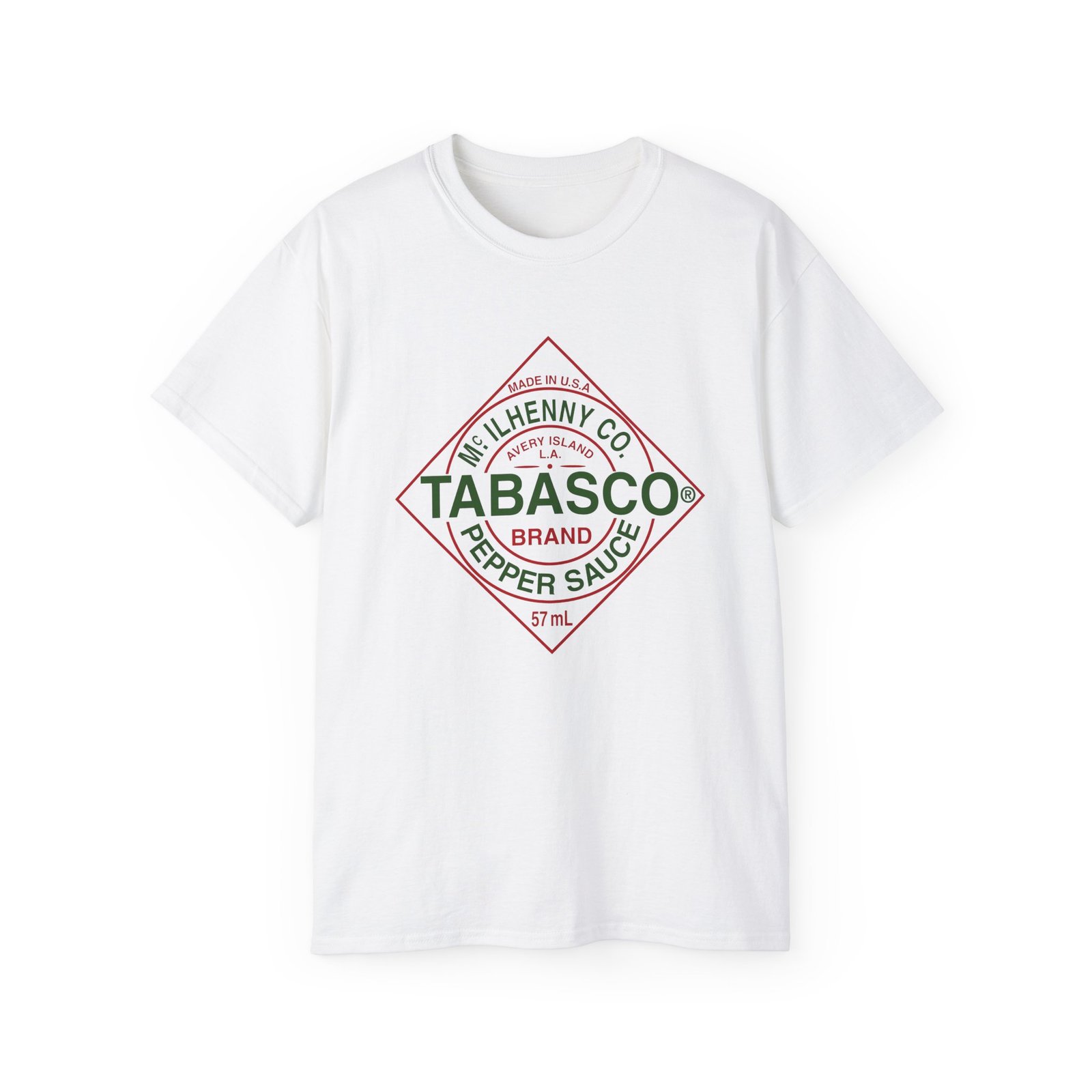 Tabasco Sauce