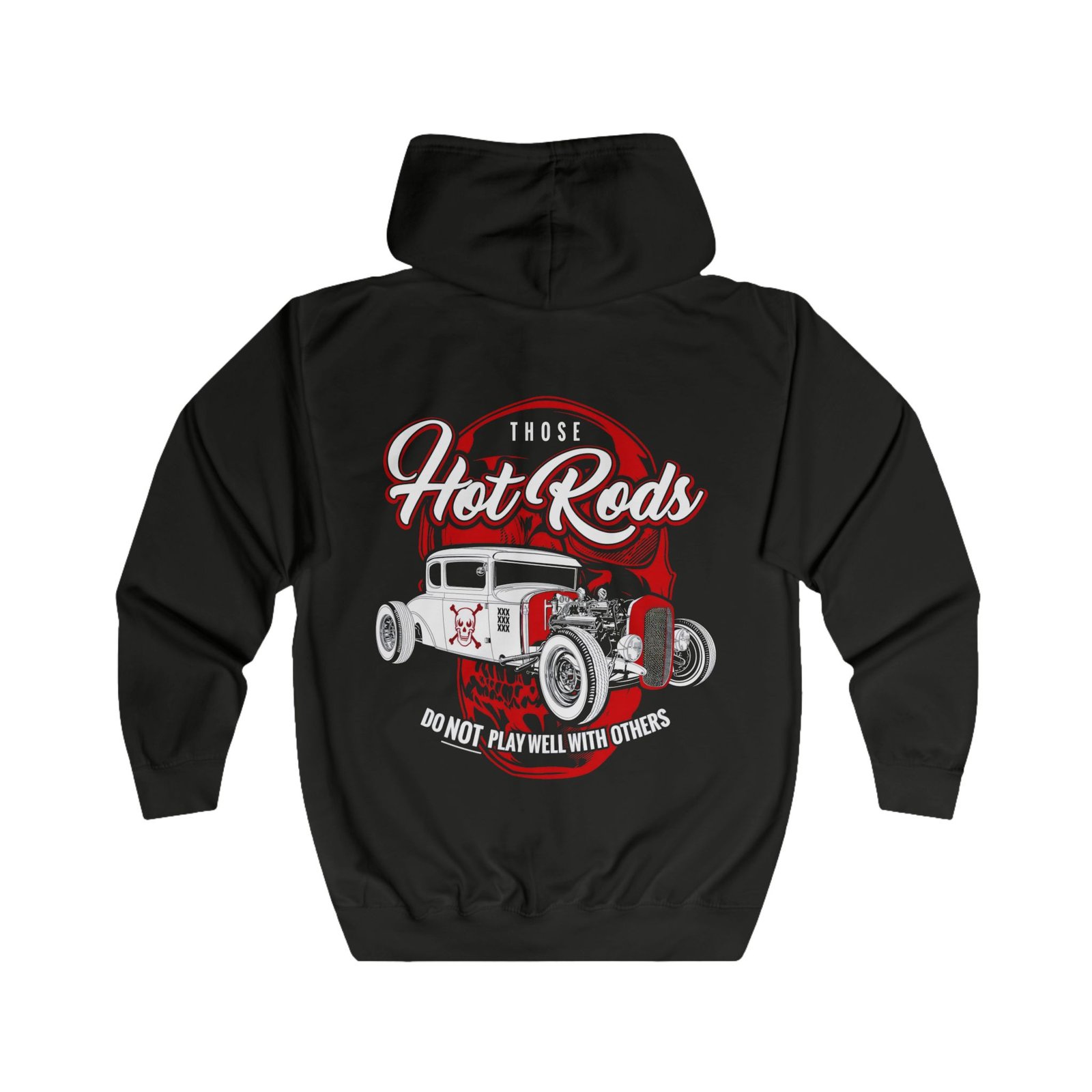 Hot Rods – Don’t Play