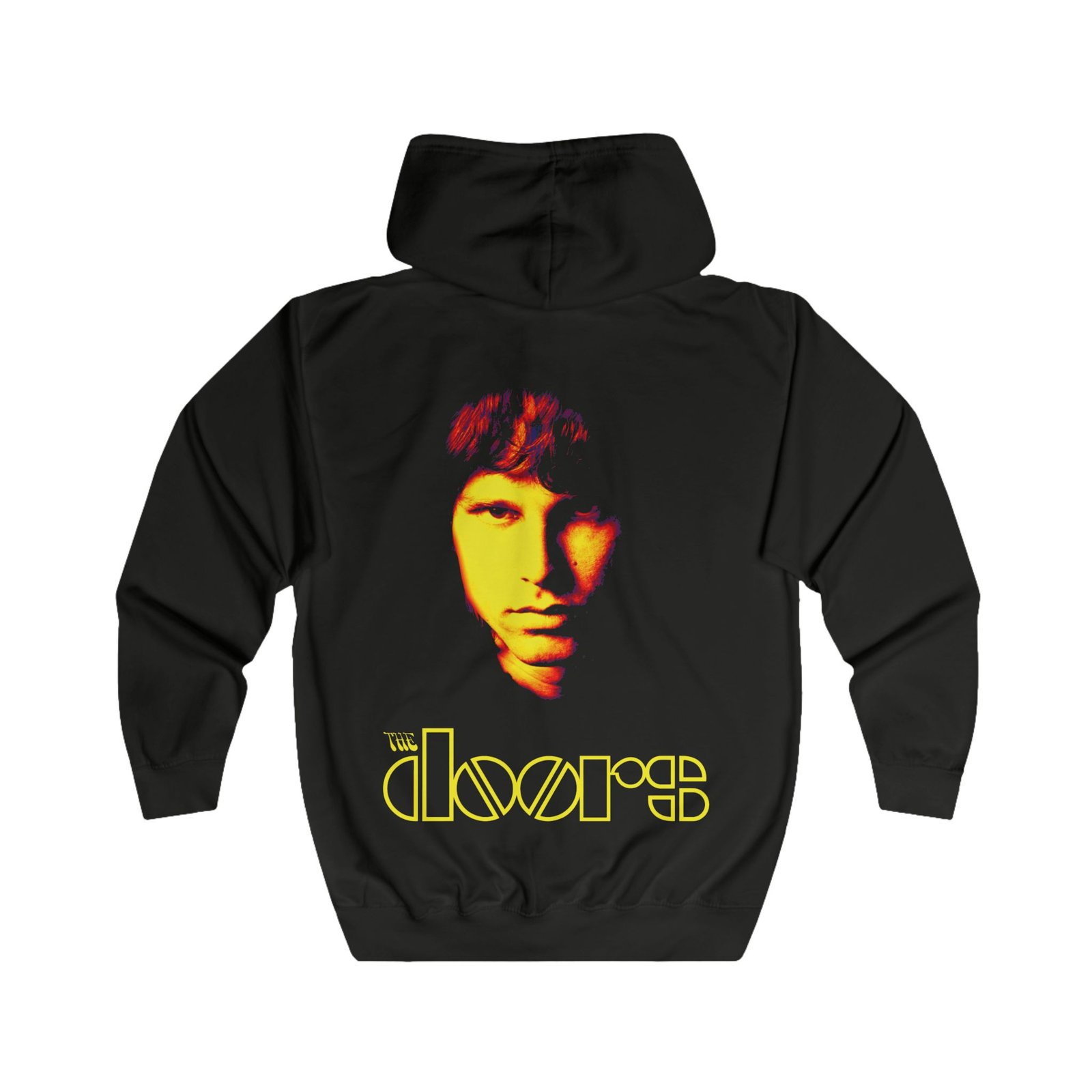 The Doors – Jim Morrison