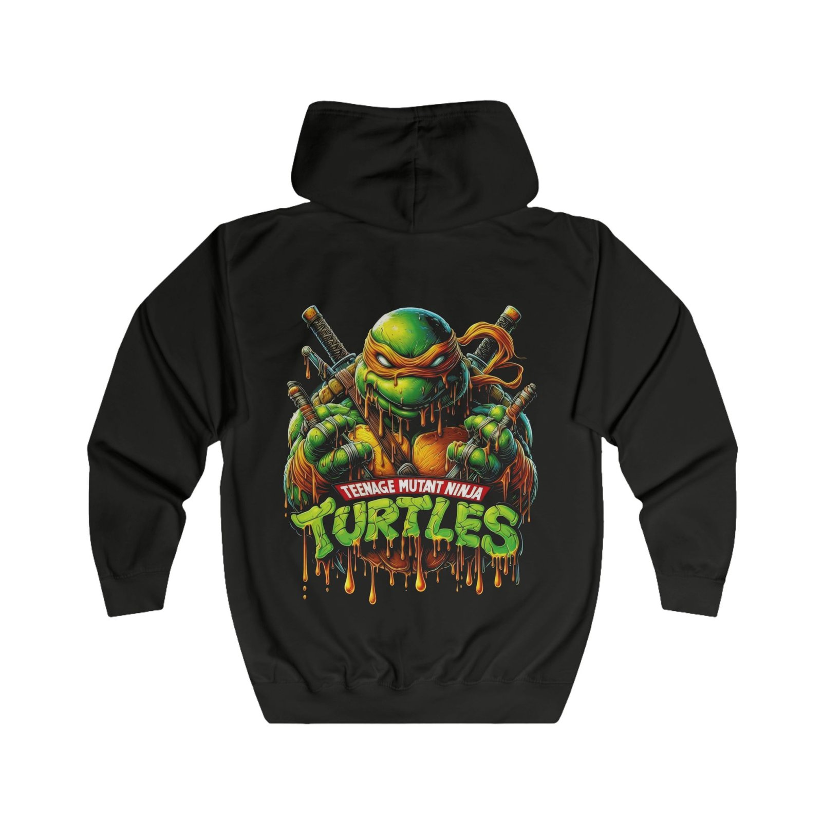 Teenage Mutant Ninja Turtles - Michelangelo