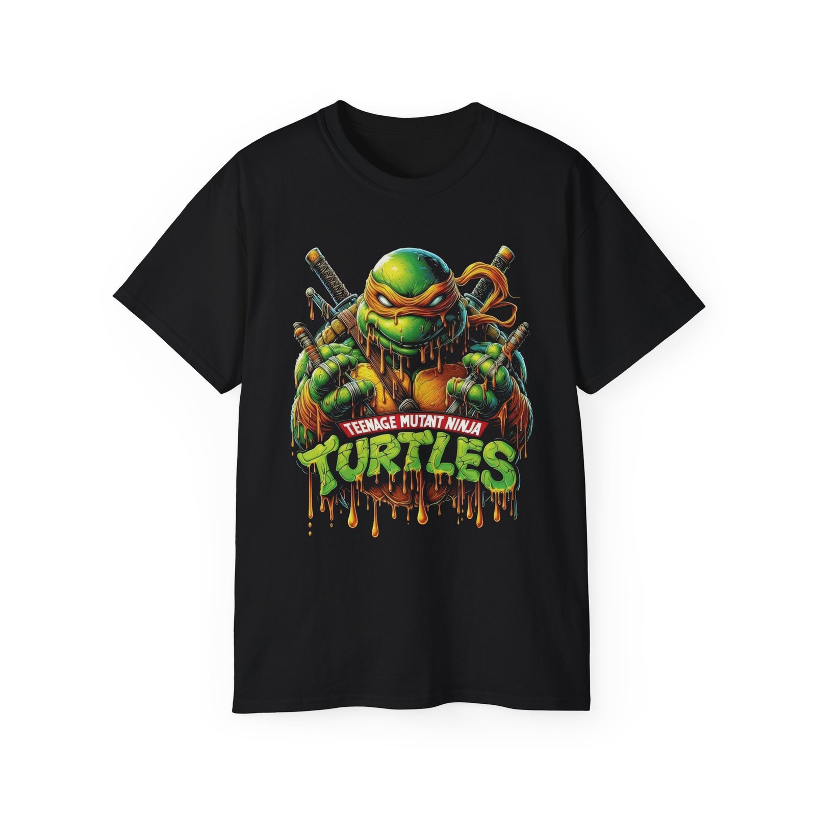 Teenage Mutant Ninja Turtles - Michelangelo