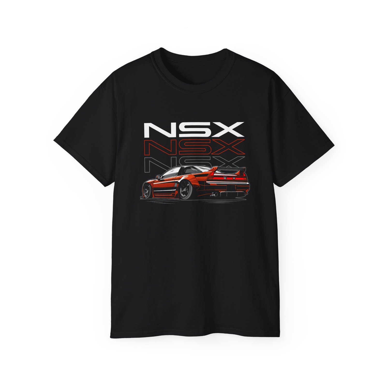 Acura - NSX