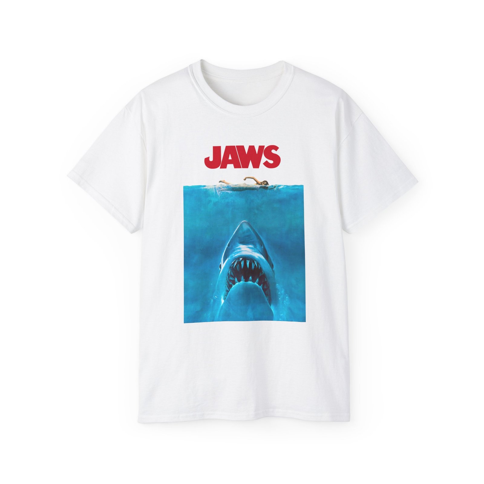 Jaws - HQ Image