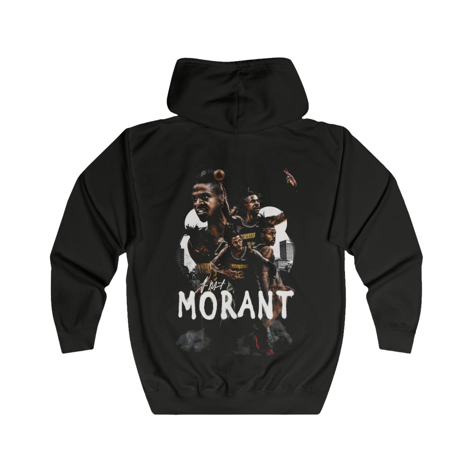 Ja Morant