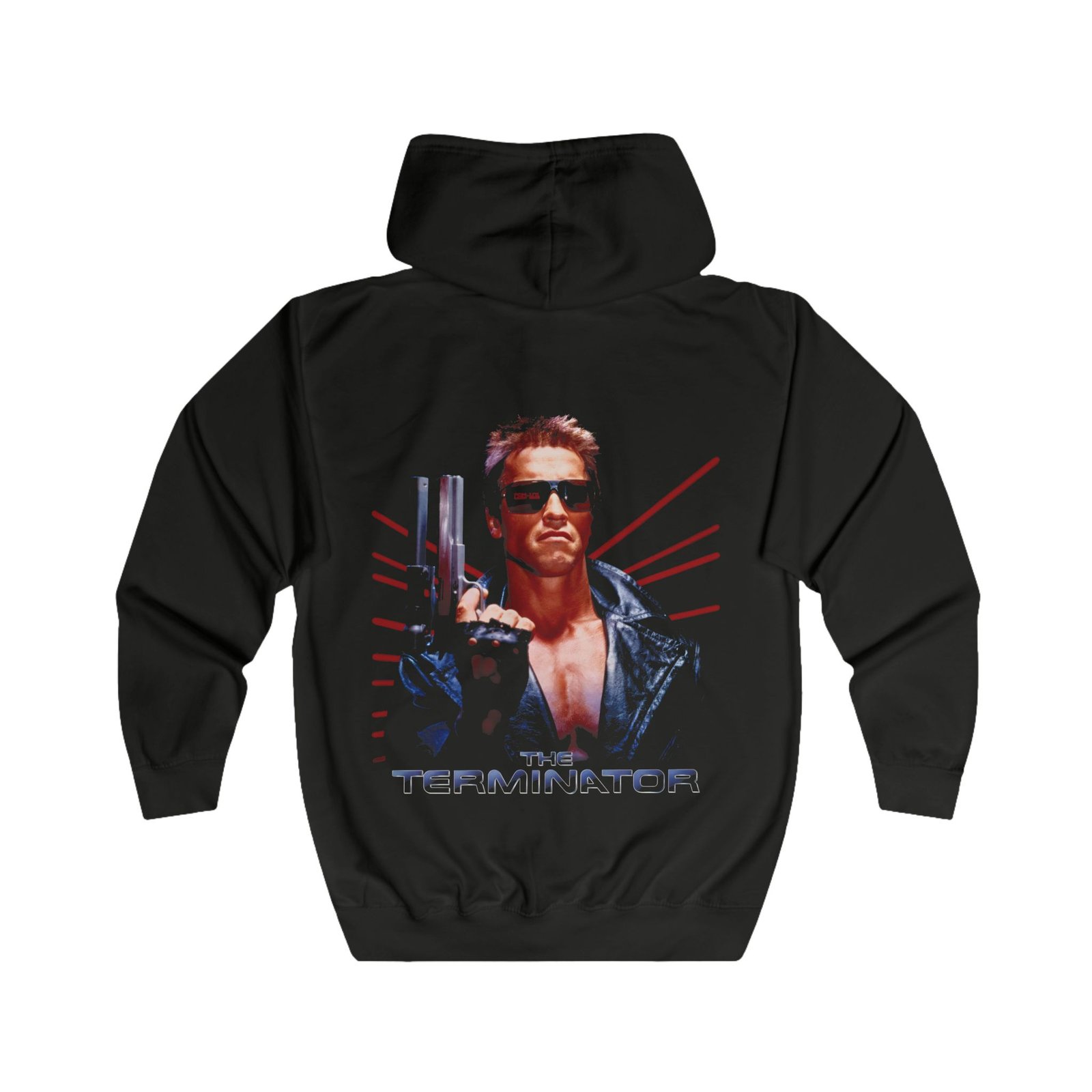 Terminator T-800 – 1984