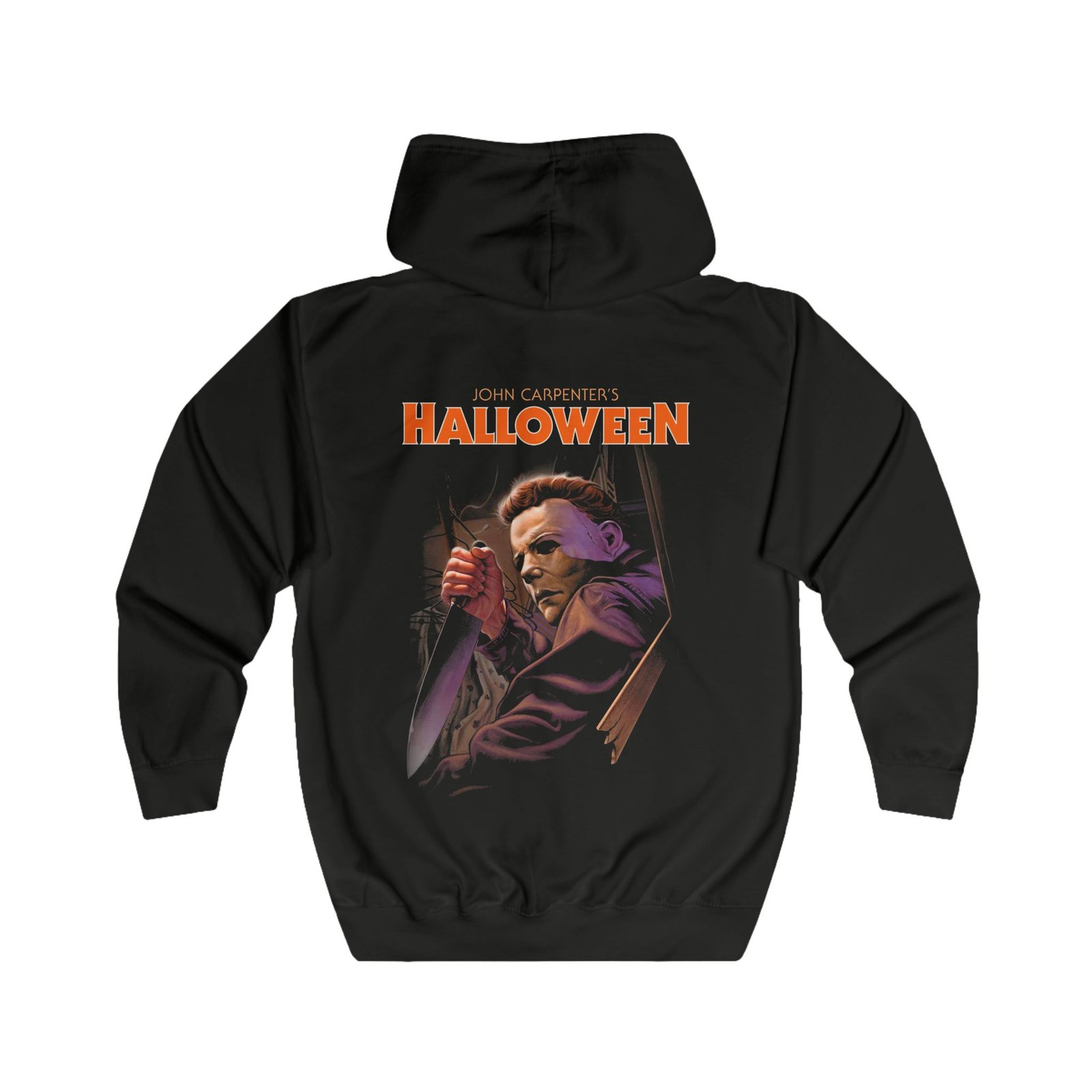 Halloween 4 – Michael Returns