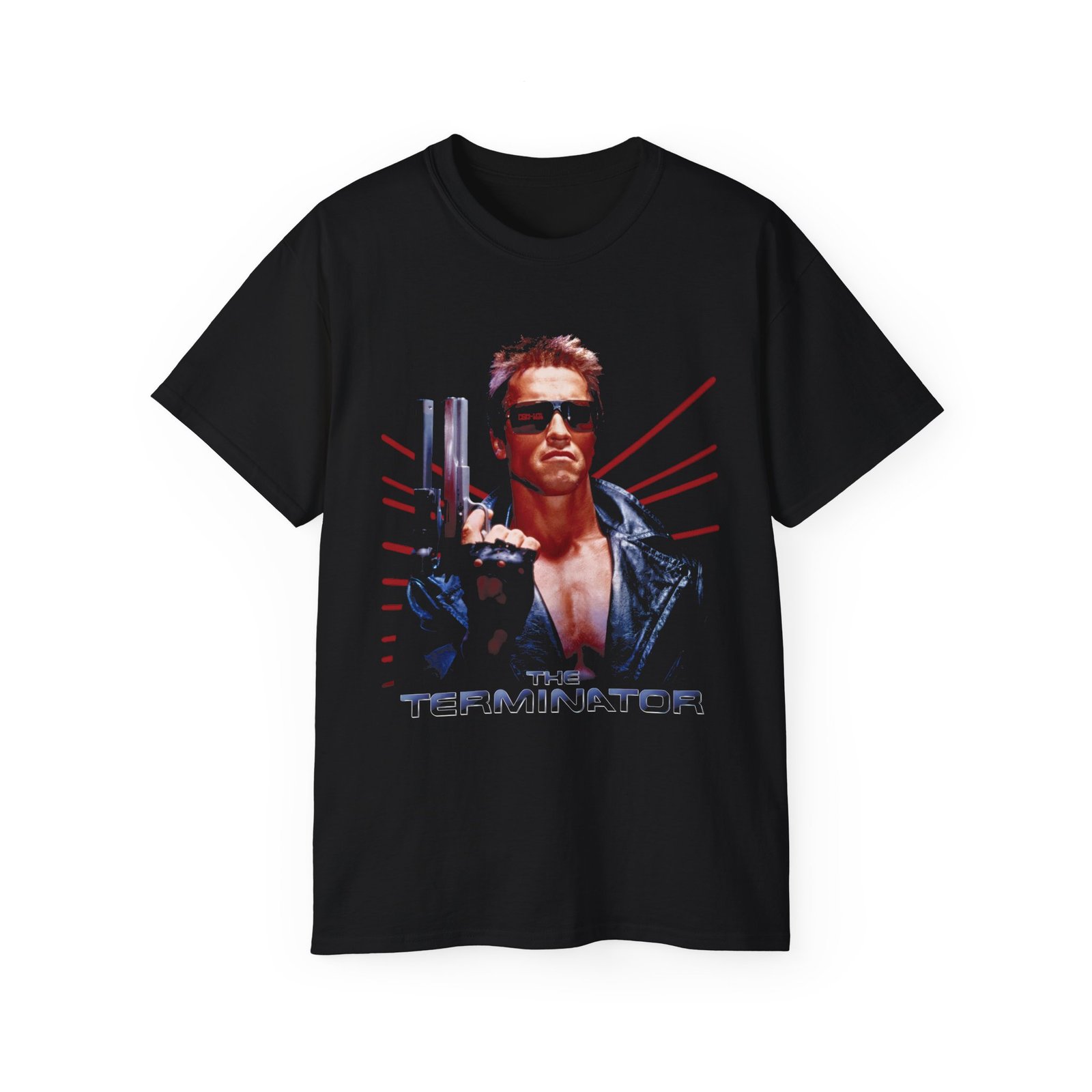 Terminator T-800 – 1984