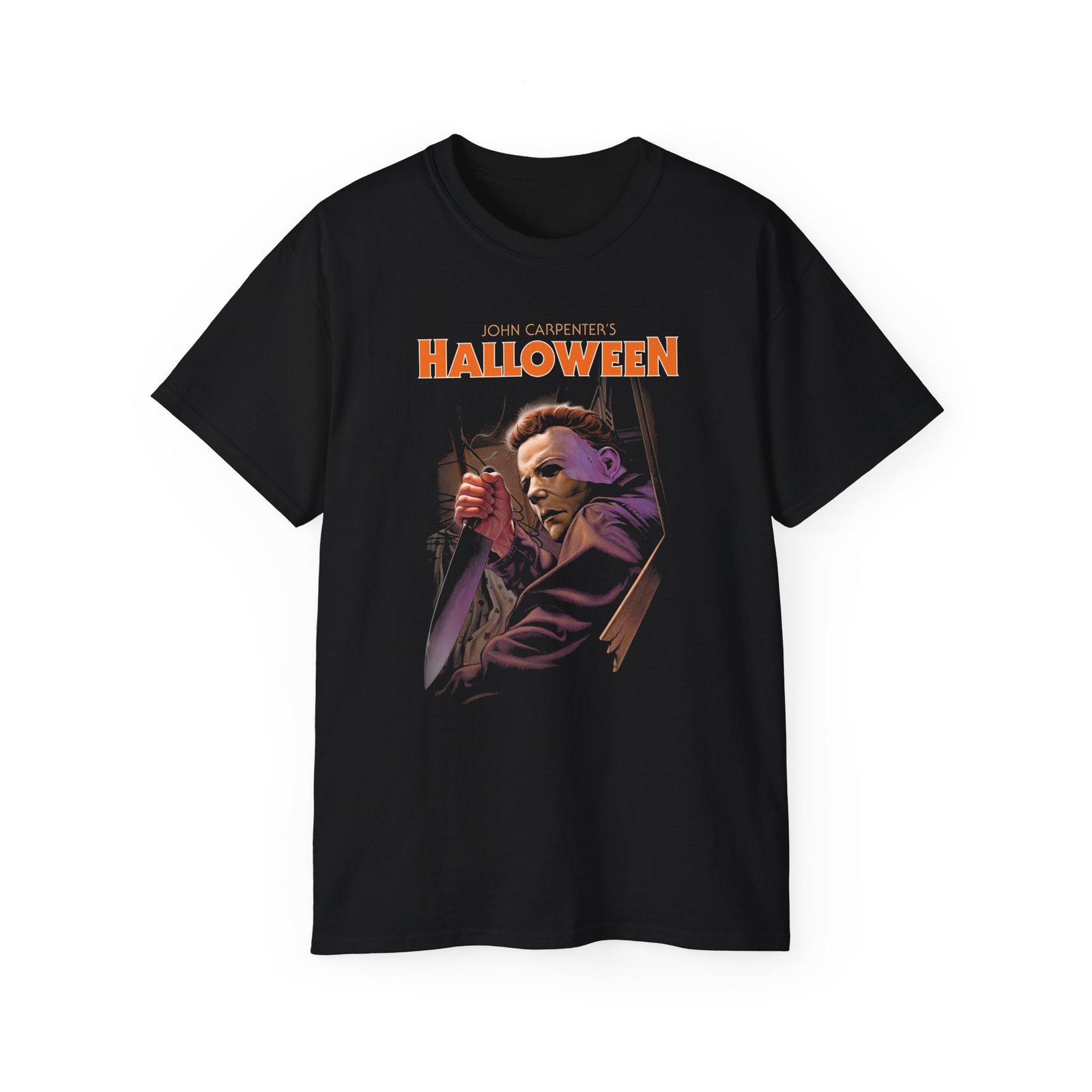 Halloween 4 – Michael Returns